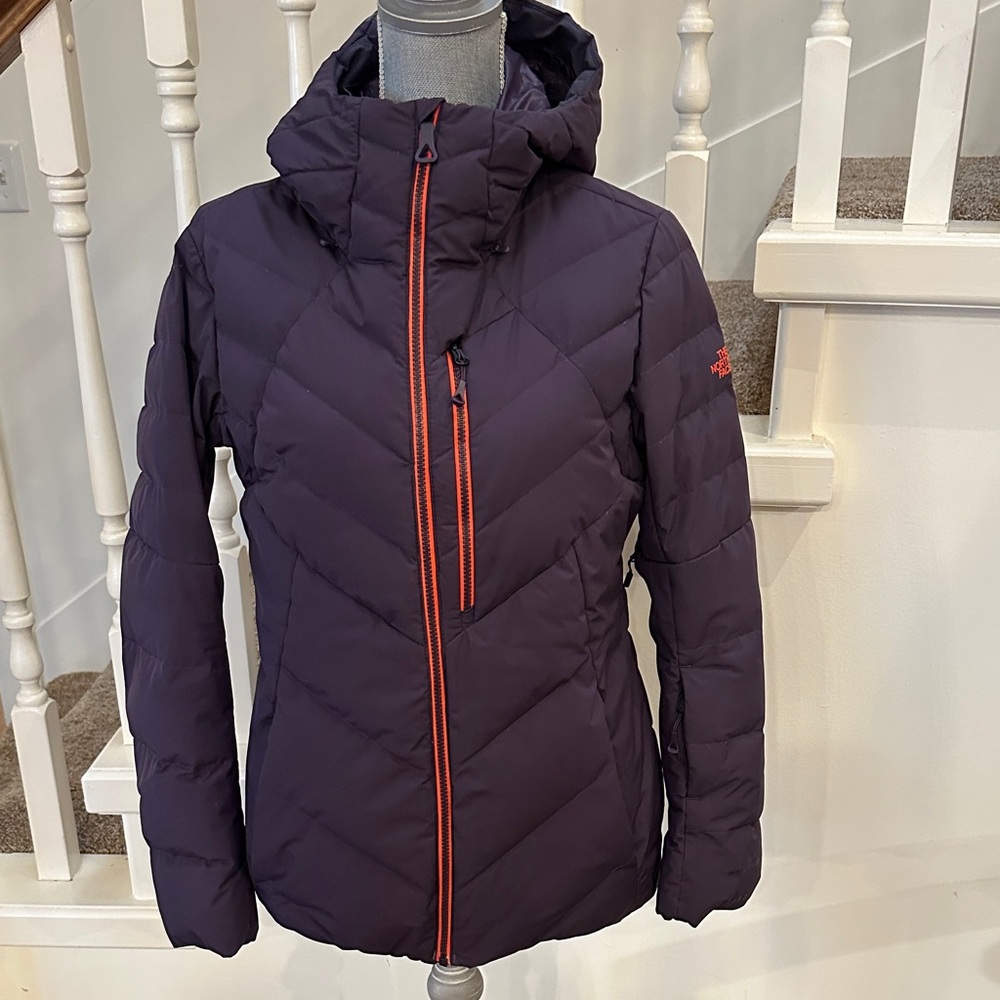 North face Corefire Down jacket - Picture 3 of 12